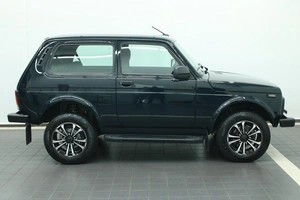 Внедорожник ВАЗ (LADA) 4x4 (Нива) 2024 года, 850000 рублей, Красноярск