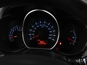 Хетчбэк Kia Rio 2012 года, 649000 рублей, Тюмень