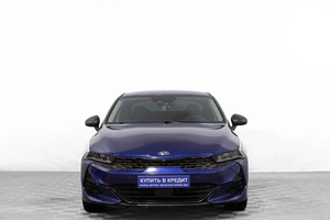 Седан Kia K5 2020 года, 2789000 рублей, Барнаул
