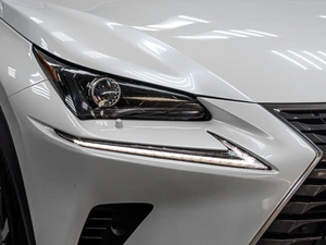 Внедорожник Lexus NX 2018 года, 3159000 рублей, Тюмень