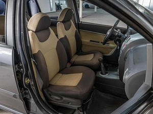 Хетчбэк Chery Kimo (A1) 2012 года, 349000 рублей, Ставрополь