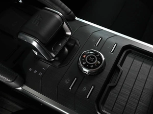 Внедорожник Jetour T2 2024 года, 3499000 рублей, Аксай