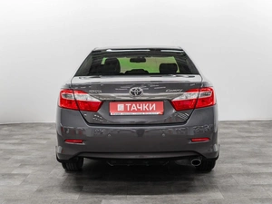 Седан Toyota Camry 2012 года, 1710000 рублей, Красноярск