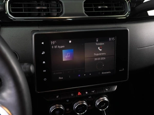 Внедорожник Renault Arkana 2020 года, 1550000 рублей, Тюмень