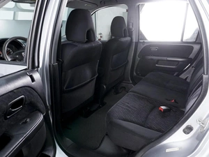Внедорожник Honda CR-V 2005 года, 900000 рублей, Ростов-на-Дону