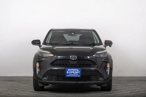 Внедорожник Toyota Yaris Cross 2020 года, 2099000 рублей, Томск
