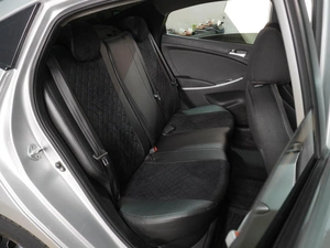 Седан Hyundai Solaris 2013 года, 639000 рублей, Воронеж