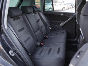 Внедорожник Volkswagen Tiguan 2009 года, 1010000 рублей, Волгоград