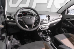 Седан ВАЗ (LADA) Vesta 2016 года, 749000 рублей, Петрозаводск