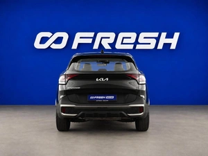 Внедорожник Kia Sportage 2025 года, 3899900 рублей, Москва