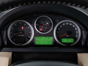 Внедорожник Land Rover Range Rover Sport 2008 года, 1349000 рублей, Тюмень