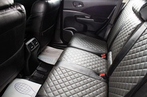 Внедорожник Honda CR-V 2013 года, 1689000 рублей, Сургут