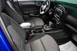 Внедорожник Kia Soul 2020 года, 2099000 рублей, Сургут