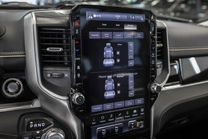 Пикап RAM 1500 2025 года, 11171570 рублей, Москва