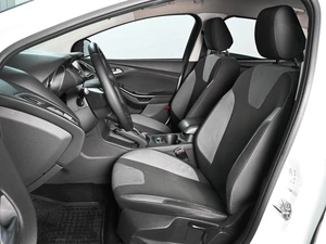 Седан Ford Focus 2011 года, 849000 рублей, Ростов-на-Дону
