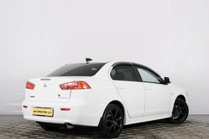 Седан Mitsubishi Lancer 2008 года, 789000 рублей, Красноярск