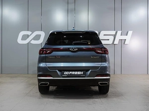 Внедорожник Chery Tiggo 7 Pro 2020 года, 1649000 рублей, Воронеж