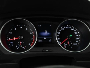 Внедорожник Volkswagen Tiguan 2019 года, 2547444 рублей, Москва