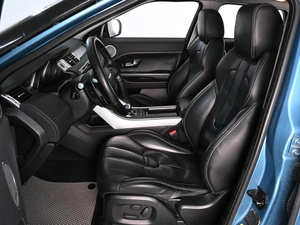 Внедорожник Land Rover Range Rover Evoque 2013 года, 1819000 рублей, Аксай