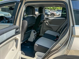 Внедорожник Volkswagen Tiguan 2017 года, 2749000 рублей, Большой Сочи