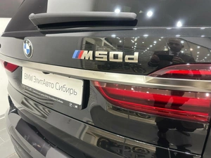 Внедорожник BMW X7 2019 года, 8280000 рублей, Новосибирск