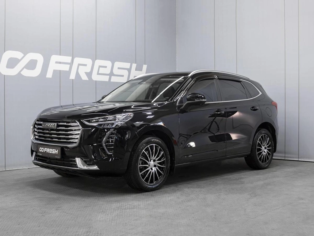 Внедорожник Haval Jolion 2023 года, 1830000 рублей, Омск