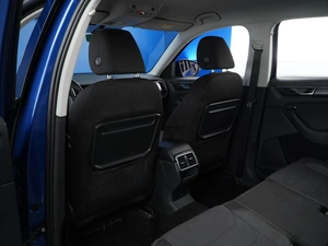 Внедорожник Skoda Kodiaq 2018 года, 1957077 рублей, Москва