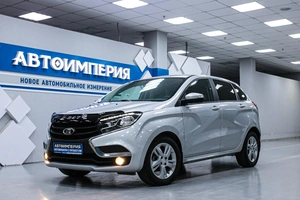 Хетчбэк ВАЗ (LADA) XRAY 2017 года, 668000 рублей, Солонцы