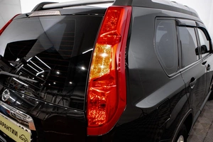 Внедорожник Nissan X-Trail 2007 года, 1239000 рублей, Барнаул