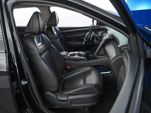Внедорожник Hyundai Tucson 2021 года, 3188444 рублей, Москва