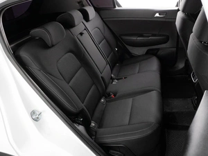 Внедорожник Kia Sportage 2019 года, 2199000 рублей, Тюмень