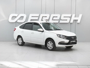 Лифтбек ВАЗ (LADA) Granta 2022 года, 899000 рублей, Ростов-на-Дону