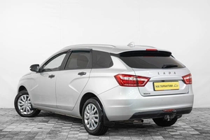 Универсал ВАЗ (LADA) Vesta 2022 года, 1099000 рублей, Кемерово