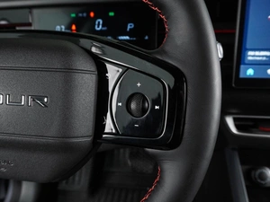 Внедорожник Jetour Dashing 2024 года, 2127000 рублей, Воронеж