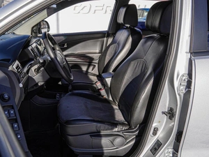 Внедорожник SsangYong Actyon 2013 года, 1029000 рублей, Волгоград