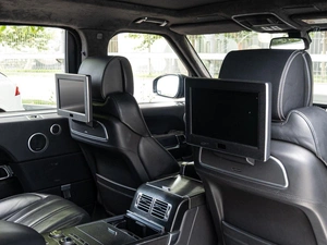Внедорожник Land Rover Range Rover 2015 года, 4350000 рублей, Краснодар