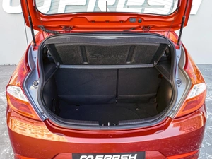 Хетчбэк Hyundai Solaris 2016 года, 1170000 рублей, Краснодар