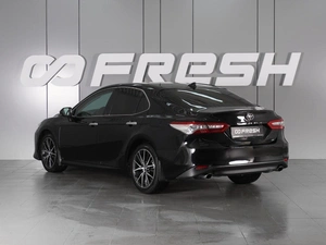 Седан Toyota Camry 2019 года, 3235000 рублей, Минеральные Воды
