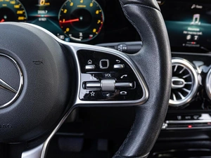 Внедорожник Mercedes-benz GLA-класс 2020 года, 3050000 рублей, Краснодар