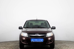 Седан ВАЗ (LADA) Granta 2013 года, 479000 рублей, Пермь