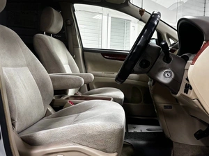 Минивэн Toyota Ipsum 2003 года, 870000 рублей, Ачинск