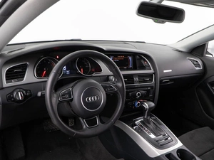 Купе Audi A5 2013 года, 1987077 рублей, Москва