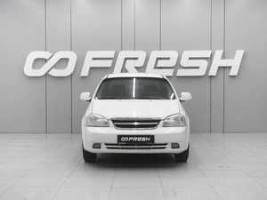 Седан Chevrolet Lacetti 2011 года, 620000 рублей, Ростов-на-Дону