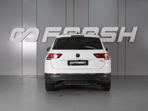 Внедорожник Volkswagen Tiguan 2021 года, 3699000 рублей, Минеральные Воды