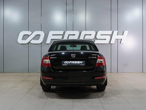 Лифтбек Skoda Octavia 2015 года, 1329000 рублей, Воронеж