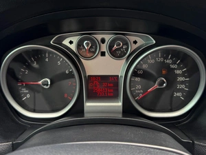 Седан Ford Focus 2008 года, 559000 рублей, Кропоткин