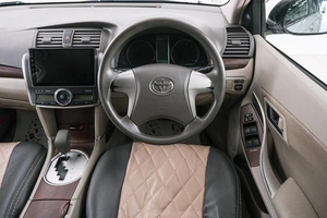 Седан Toyota Premio 2010 года, 999000 рублей, Красноярск