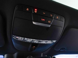 Купе Mercedes-benz C-класс 2021 года, 3499312 рублей, Москва