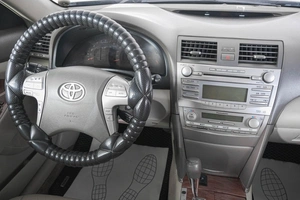Седан Toyota Camry 2011 года, 1399000 рублей, Кемерово