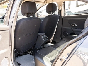 Седан Renault Fluence 2011 года, 739000 рублей, Краснодар